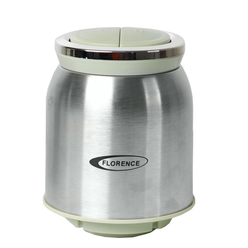 Hachoir électrique Florence Bol Inox 3L-1000W-