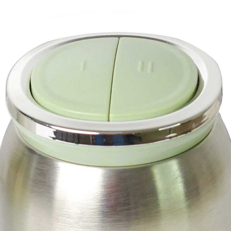 Hachoir électrique Florence Bol Inox 3L-1000W-