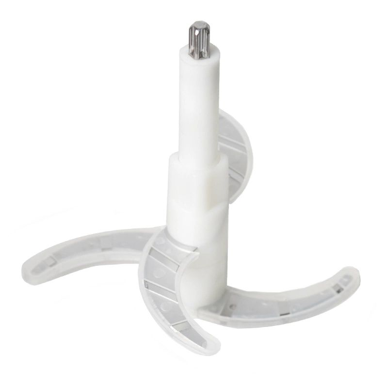 Hachoir électrique Florence Bol Inox 3L-1000W-