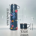 Stitch 🎅 Coffret thermos stitch & angel –❤️